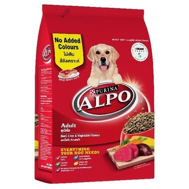 Alpo beef 2025