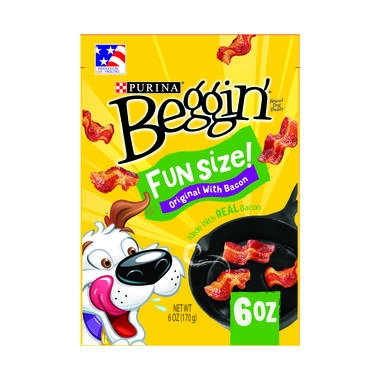 Beggin funsize