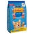 Friskies Seafood Sensations Adult Dry Cat Food 