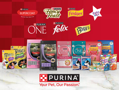 Purina Philippines Your Pet Our Passion